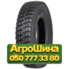 215/75R17.5 Unicoin BY996 135/133J Ведущая грузовая шина