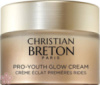 Крем для лица Christian BRETON PRO-YOUTH GLOW CREAM 50 мл