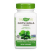 Nature's Way Gotu Kola 475 мг 180 капсул