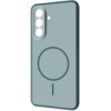 Чохол Proove Softline Case with Magnetic Ring для Samsung S26 Plus S947 Blue (PCLCSGSP2612)