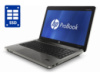 Ноутбук A-класс HP ProBook 4330s / 13« (1366x768) TN / Intel Core i3-2310M (2 (4) ядра по 2.1 GHz) / 4 GB DDR3 / 120 GB SSD / Intel HD Graphics 3000