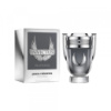 Мужской парфюм древесный Paco Rabanne Invictus Platinum edt 100 ml (Euro Quality)
