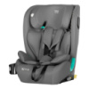 Автокрісло CARRELLO Yukon CRL-15808 Seashell Grey i-Size 76-150см ISOFIX з нахилом+підсклянник /1/