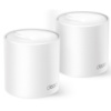 WiFi Mesh система TP-Link DECO X10 2-pack (Код товару:42664)