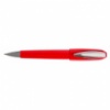 Ручка шариковая Optima Cabinet «Моnica», корпус красный