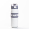 Термос спортивний TO YOUTH 680 мл з мундштуком, білий