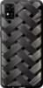 Чохол на телефон ZTE (Всі моделі) TPU чорний Глянсовий Металеві фони