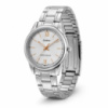 Жіночий годинник Casio LTP-V005D-7B2U — класична модель зі сріблястим циферблатом та мінеральним склом