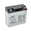 Аккумуляторная батарея AGM RITAR RT12180, Gray Case, 12V 18.0Ah   ( 181 х 77 х 167 ), 4.95kg Q4