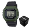 Casio W-218H-3A