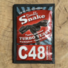 Турбо дріжджі Double Snake на 25 л