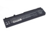 Аккумуляторная батарея для ноутбука Lenovo-IBM SQU-409 IdeaPad Y200 11.1V Black 5200mAh OEM