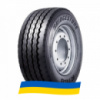 385/65 R22.5 Bridgestone R168 Plus 160K Прицепная шина