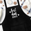 Фартук  Best dad ever