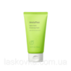 Зволожувальна яблучна пінка для глибокого очищення шкіри Innisfree Apple Juicy Deep Cleansing Foam