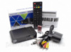 World Vision T65 цифровой эфирный тюнер DVB-T/Т2