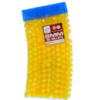 Кульки для дитячої зброї Qunfeng A019 500шт. жовтий   (500500)