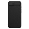 Карбонова накладка Nillkin CamShield Pro для Apple iPhone 16e (6.1«)