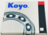 Уже в продажи подшипники KOYO-Япония