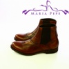 Женские ботинки Massimo Villore
