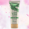 Лубрикант для сексу на водній основі Lube Tube Nature від Orgie 150 мл.