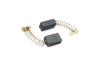 Графитовая щетка Асеса 5x8x13 мм (2 шт.) R1155 (R1155) (10 шт.)