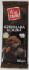Шоколад чорний Fin Carre 100g. (74% kakao)