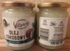 Кокосовое масло рафинированное Vitanella (для еды, волос, загара)