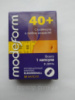 Капсулы для похудения МодеФорм 40+-ModeForm 40+