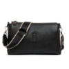 PODIUM Сумка Женская Классическая кожа ALEX RAI 99105-2 black