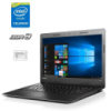 Ноутбук Lenovo IdeaPad 100S-14IBR / 14« (1366x768) TN / Intel Celeron N3050 (2 ядра по 1.6 - 2.16 GHz) / 2 GB DDR3 / 256 GB SSD M.2 / Intel HD...