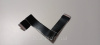 Шлейф LVDS T-con 51pin E338571 AWM 20941 105C 90V VW-1 довжина 31см ширина 2.9см