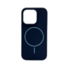 Чохол для смартфона Cosmic Silicone Case Magnetic for Apple iPhone 14 Pro 8,Dark Blue (SilMag14P-8)