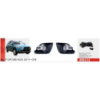 Фары доп.модель Mitsubishi  ASX 2010-12/MB-433/H11-12V55W/эл.проводка (MB-433)