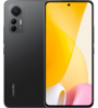 Смартфон Xiaomi 12 Lite 8/128 Gb Black 6.55« 2 SIM 2400 x 1080 (Full HD+) 108 МП 4300 мАг NFC Bluetooth 5.2