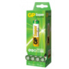 Батарейка GP SUPER ALKALINE 1.5 24A-2DP40-S4 LR03  щелочная, LR03 AAA (4891199071850)