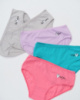 Трусики для дівчаток 8-9, 10-11, 12-13 років 5 шт.