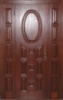 Элитные деревянные двери купить недорого цена