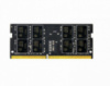 Оперативная память для ноутбука Team DDR3-1333 4GB (TED34G1333C9-S01)