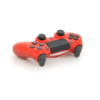 Геймпад беспроводной для PS4 SONY Wireless DUALSHOCK 4 (Red), 3.7V, 500mAh, Blister
