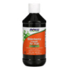 NOW Elderberry Liquid for Kids 237 ml