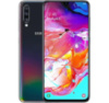 Смартфон Samsung Galaxy A70 (A705F) 128gb Black 2 SIM 6.7« NFC GPS 4500 мАч б/в
