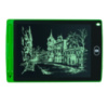 LCD-планшет для рисования 8,5″ LCD Writing Tablet Green