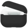 Original Silicone Case for AirPods Pro Black (20)