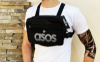 Сумка-жилет Asos black