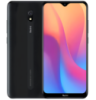 Смартфон Xiaomi Redmi 8A 2/32 Midnight Black 6.2« 1520x720 2 SIM 4G 12 Мп Full HD GPS 5000 mAh