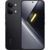 Смартфон Xiaomi Poco X8 Pro Max 12/256GB Black UA