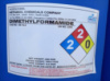 Диметилформамид «ЧДА»