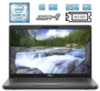 Ультрабук Б-класс Dell Latitude 5400 / 14« (1366x768) TN / Intel Core i5-8365U (4 (8) ядра по 1.6 - 4.1 GHz) / 16 GB DDR4 / 256 GB SSD M.2 / Intel...