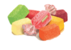 Цукерки желейні Джеллі, Roshen / 100г
